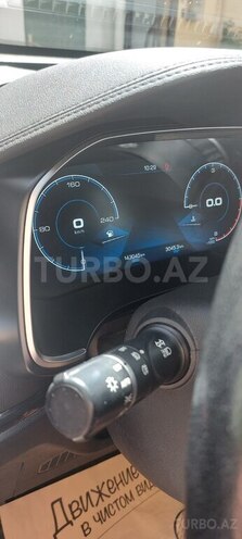 Haval H6 2020, 161,385 km - 2.0 l - Bakı