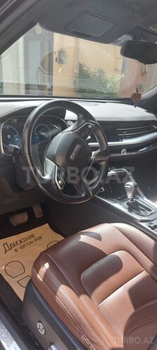 Haval H6 2020, 161,385 km - 2.0 l - Bakı