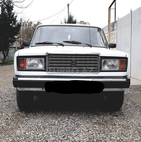 LADA (VAZ) 2107 2010, 95,000 km - 1.6 л - Biləsuvar