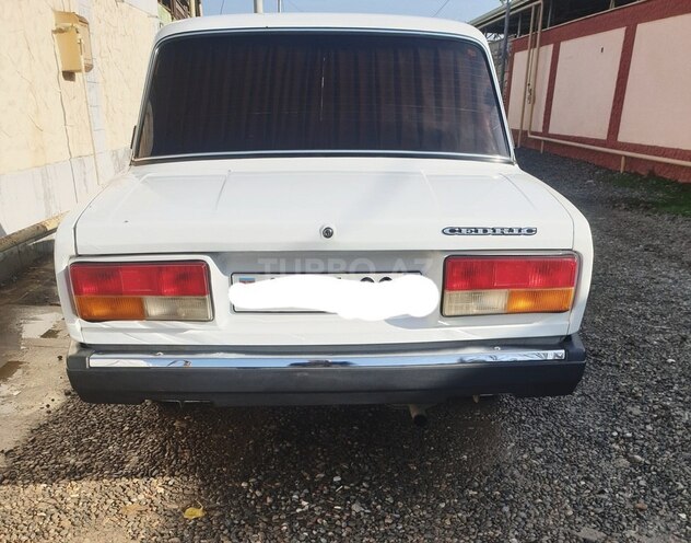 LADA (VAZ) 2107 2010, 95,000 km - 1.6 л - Biləsuvar