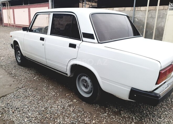LADA (VAZ) 2107 2010, 95,000 km - 1.6 л - Biləsuvar