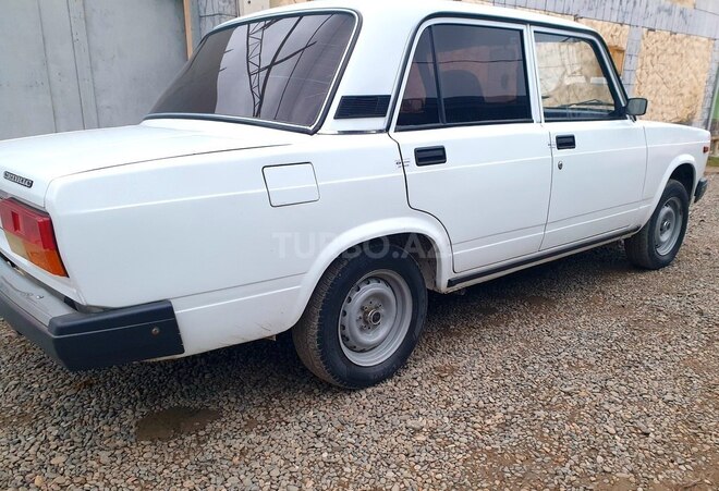 LADA (VAZ) 2107 2010, 95,000 km - 1.6 л - Biləsuvar