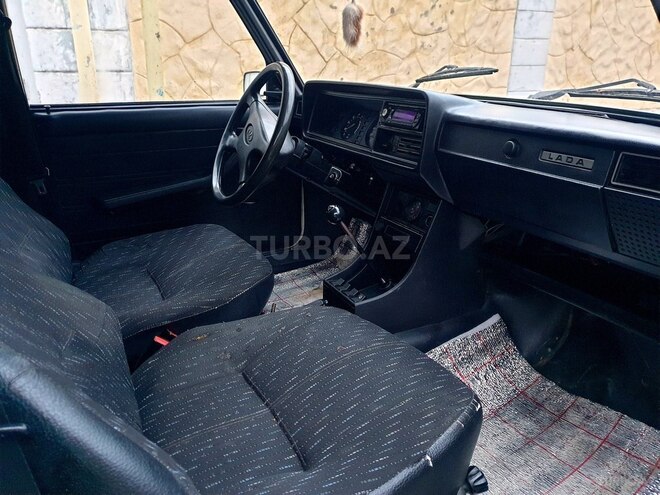 LADA (VAZ) 2107 2010, 95,000 km - 1.6 л - Biləsuvar