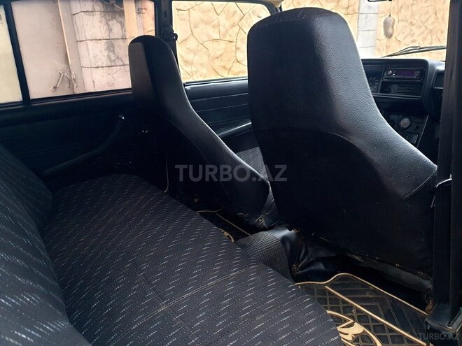 LADA (VAZ) 2107 2010, 95,000 km - 1.6 л - Biləsuvar