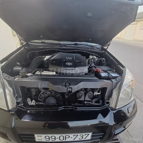 Toyota Land Cruiser Prado 2007, 322,000 km - 4.0 l - Bakı