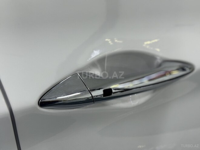 Hyundai Elantra 2013, 231,000 km - 1.6 л - Sumqayıt