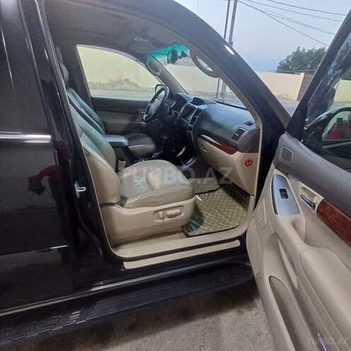 Toyota Land Cruiser Prado 2007, 322,000 km - 4.0 l - Bakı