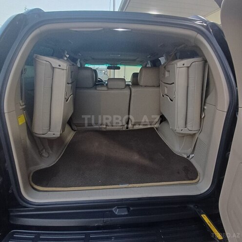 Toyota Land Cruiser Prado 2007, 322,000 km - 4.0 l - Bakı