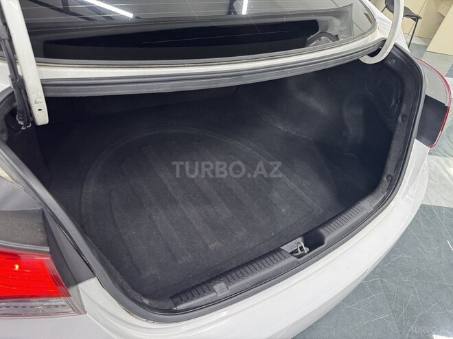 Hyundai Elantra 2013, 231,000 km - 1.6 л - Sumqayıt