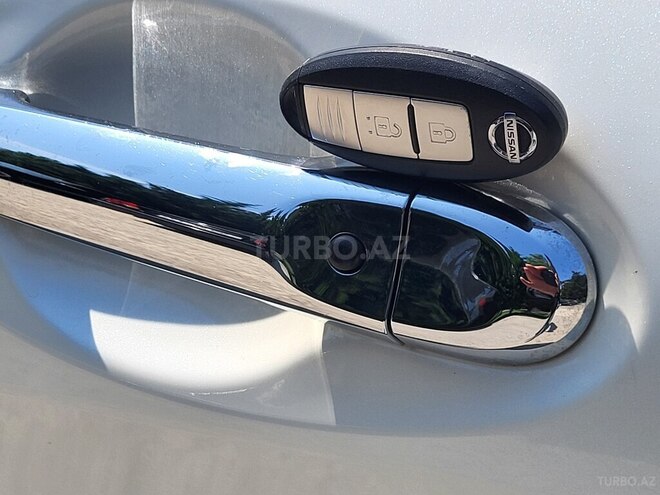 Nissan Note 2017, 40,000 km - 1.2 l - Bakı
