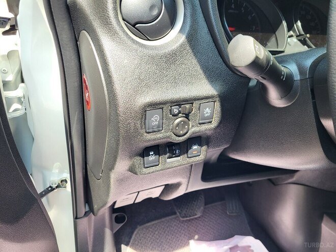 Nissan Note 2017, 40,000 km - 1.2 l - Bakı
