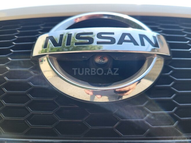 Nissan Note 2017, 40,000 km - 1.2 l - Bakı