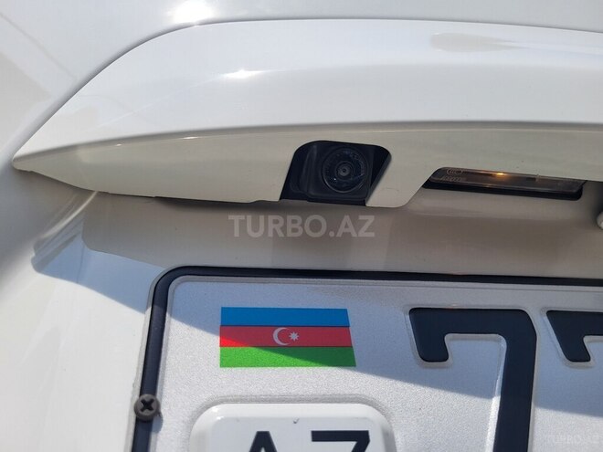 Nissan Note 2017, 40,000 km - 1.2 l - Bakı