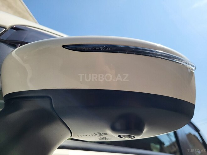 Nissan Note 2017, 40,000 km - 1.2 l - Bakı