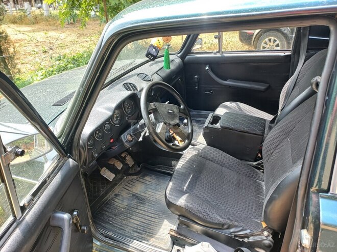 LADA (VAZ) 2106 2003, 80,000 km - 1.5 l - Lənkəran
