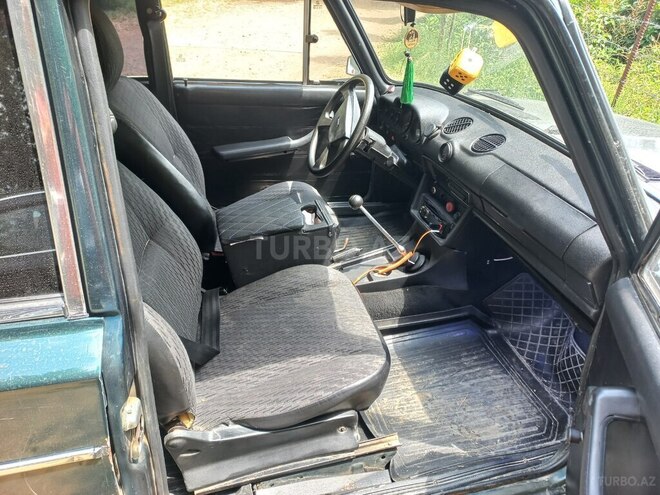 LADA (VAZ) 2106 2003, 80,000 km - 1.5 l - Lənkəran