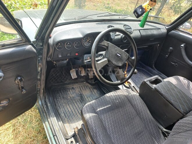 LADA (VAZ) 2106 2003, 80,000 km - 1.5 l - Lənkəran
