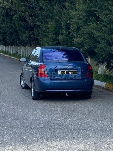 Hyundai Accent 2006, 280,000 km - 1.5 l - Bakı