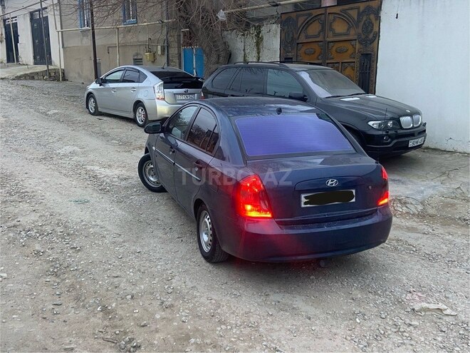 Hyundai Accent 2006, 280,000 km - 1.5 l - Bakı
