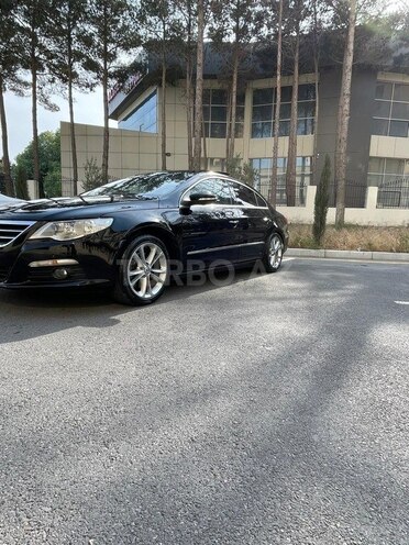 Volkswagen Passat CC 2009, 200,000 km - 2.0 л - Bakı