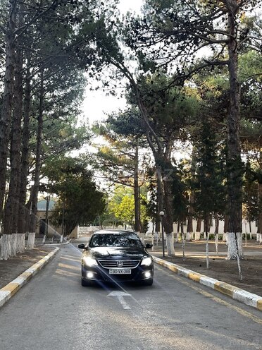 Volkswagen Passat CC 2009, 200,000 km - 2.0 л - Bakı