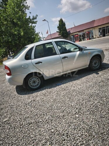 LADA (VAZ) Kalina 2008, 339,698 km - 1.6 l - Ağdam