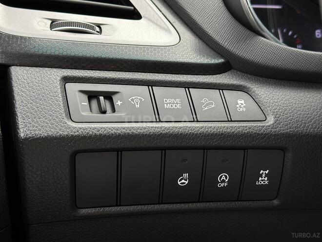 Hyundai Santa Fe 2016, 185,992 km - 2.0 л - Bakı