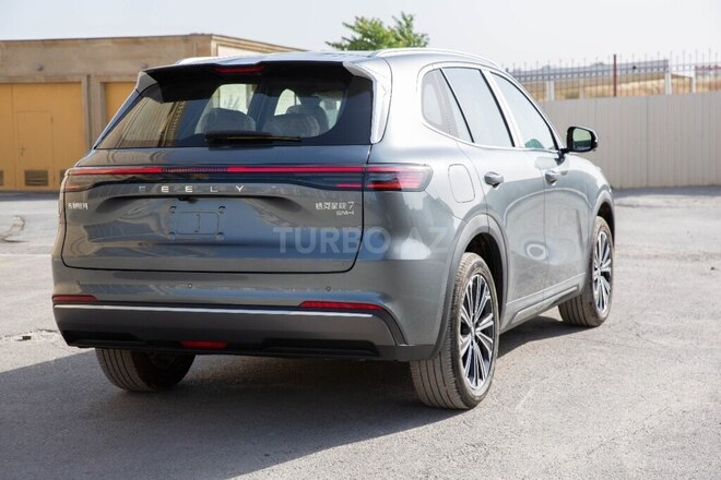 Geely  2025, 0 km - 1.5 l - Bakı
