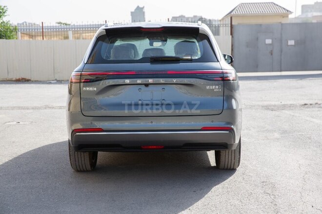 Geely  2025, 0 km - 1.5 l - Bakı