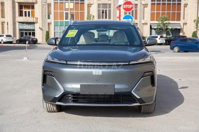 Geely  2025, 0 km - 1.5 l - Bakı