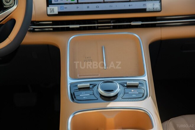 Geely  2025, 0 km - 1.5 l - Bakı