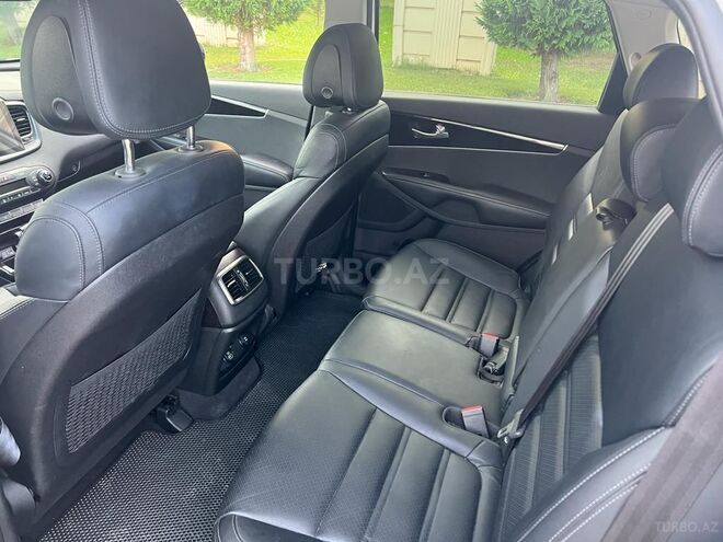 Kia Sorento 2016, 205,000 km - 2.0 l - Bakı