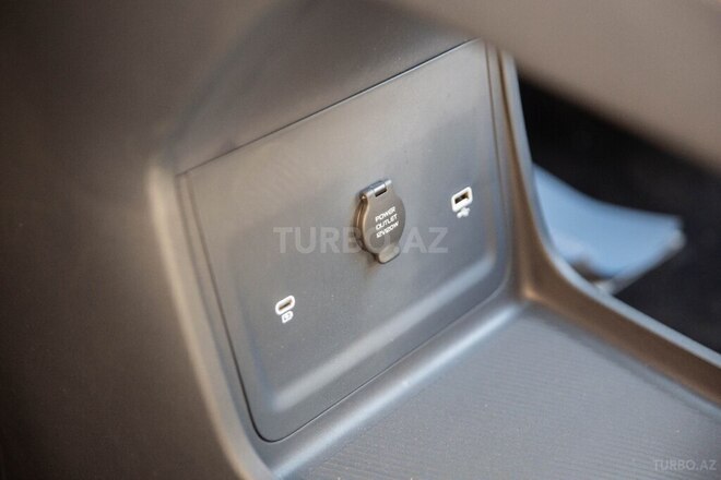 Geely  2025, 0 km - 1.5 l - Bakı