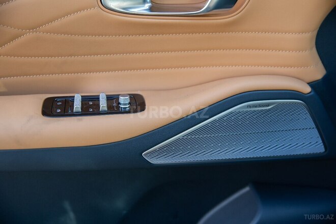 Geely  2025, 0 km - 1.5 l - Bakı