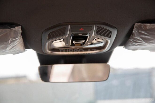 Geely  2025, 0 km - 1.5 l - Bakı