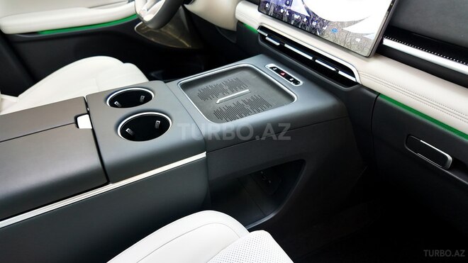 Voyah Dream 2025, 0 km - 1.5 l - Bakı