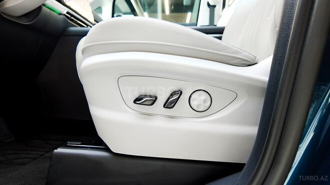 Voyah Dream 2025, 0 km - 1.5 l - Bakı