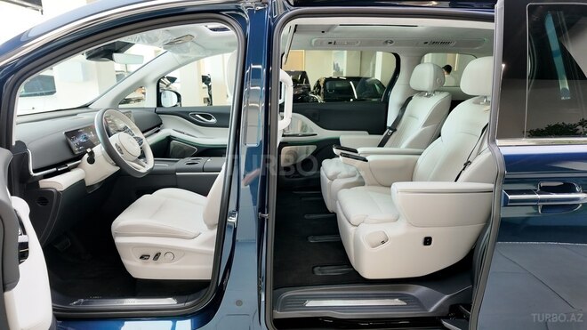 Voyah Dream 2025, 0 km - 1.5 l - Bakı