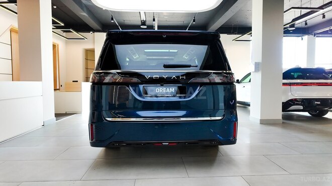 Voyah Dream 2025, 0 km - 1.5 l - Bakı