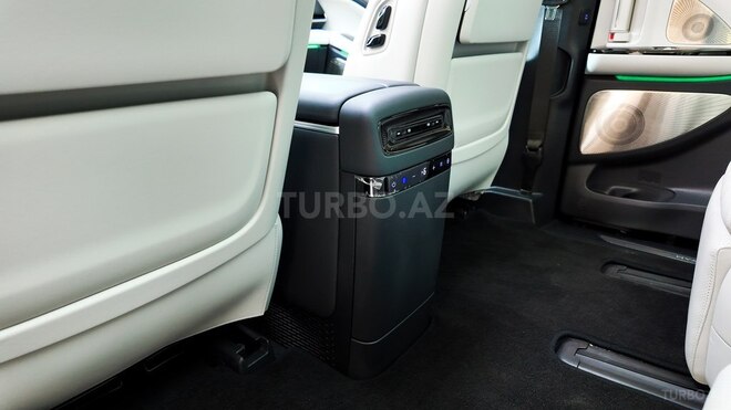 Voyah Dream 2025, 0 km - 1.5 l - Bakı