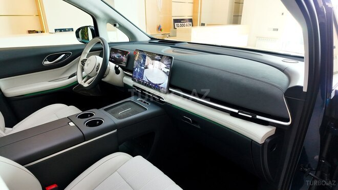 Voyah Dream 2025, 0 km - 1.5 l - Bakı