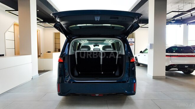 Voyah Dream 2025, 0 km - 1.5 l - Bakı