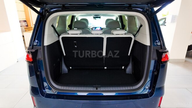 Voyah Dream 2025, 0 km - 1.5 l - Bakı