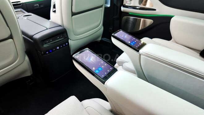 Voyah Dream 2025, 0 km - 1.5 l - Bakı