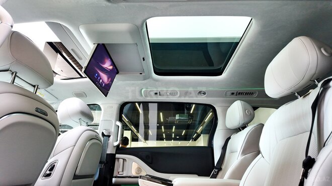 Voyah Dream 2025, 0 km - 1.5 l - Bakı