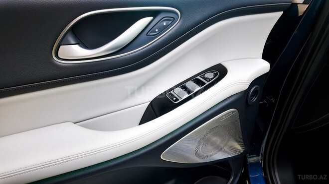 Voyah Dream 2025, 0 km - 1.5 l - Bakı