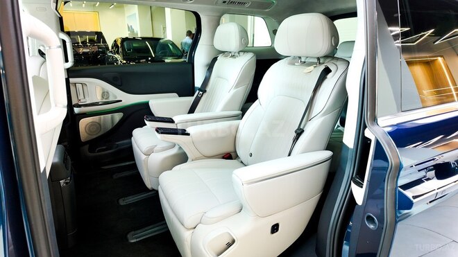 Voyah Dream 2025, 0 km - 1.5 l - Bakı