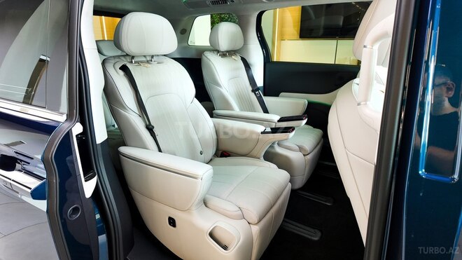 Voyah Dream 2025, 0 km - 1.5 l - Bakı