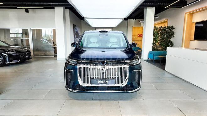 Voyah Dream 2025, 0 km - 1.5 l - Bakı