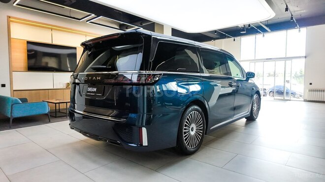 Voyah Dream 2025, 0 km - 1.5 l - Bakı